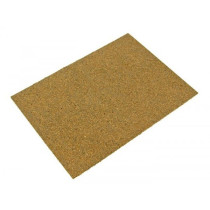 Cork Gasket Sheet Universal 140x195mm  1.00mm