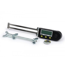 Digital Degree Wheel D.n. Performance 360° Port Timing Tool For Digital Port Timing Measurement Of 2stroke & 4stroke Engines