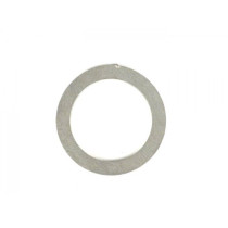 Spacer Bush For Rear Shock Absorber Tdcustoms  1.5mm
