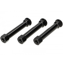 Spacer Nuts/fastening Nuts Set BGM Pro For Pull Starter