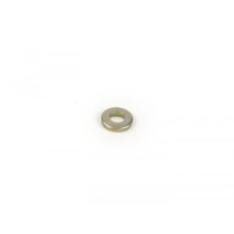 Spacer Ring 6.2x12.8x2.5mm For Intake Manifold Piaggio