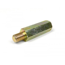 Spacer Rear Shock Absorber/silent Block Oem Quality L=43mm