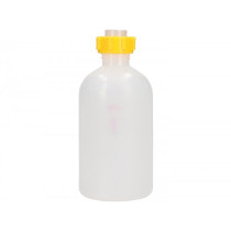 Dosage Bottle HÜnersdorff Ldpe 250ml