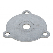 Exhaust Manifold Restrictor Plate Naraku