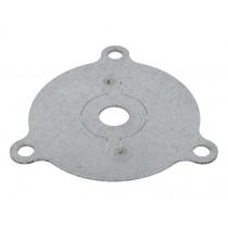 Exhaust Manifold Restrictor Plate Naraku Adjustable For Beta Rr 50 Euro4
