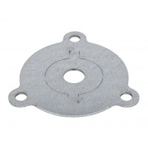 Exhaust Manifold Restrictor Plate Naraku Adjustable For Rieju Mrt 50 Euro4