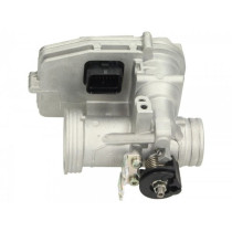 Throttle Body Piaggio