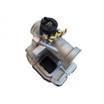 Throttle Body Piaggio Vespa Gts Super 125 (zapm45300)