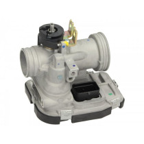 Throttle Body Piaggio