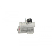 Throttle Body Piaggio