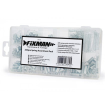 Compression And Tension Spring Assortment Box Oem