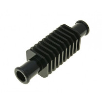 Flow Cooler Square Black101 Octane