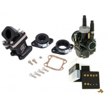 Intake System Kit Naraku