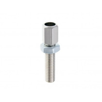 Adjusting Screw M6x35mm 101 Octane For Throttle Cable