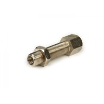 Adjuster Screw Rear Brake Cable Lambretta