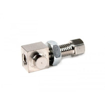 Adjuster Screw Front Brake Cable Lambretta