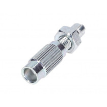 Throttle Cable / Brake Cable Adjusting Screw Front Wheel 101 Octane
