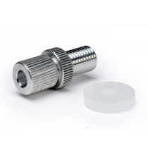 Adjusting Screw Throttle Cable For Quick Throttle Scooter & Service Cnc Alu