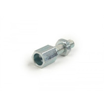 Adjuster Screw Clutch/gear Change Cable Lambretta