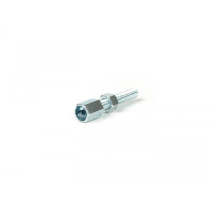 Adjuster Screw M5 X 30mm (Øinner=6.9mm) BGM Original (used For Clutch Vespa)