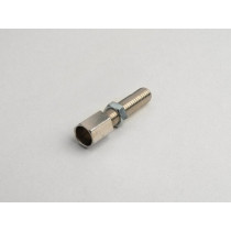 Adjuster Screw M6 X 22mm  (Øinner=6.1mm) Universal