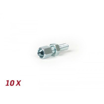 Adjuster Screw Set M7 X 25mm BGM Original 10 Pcs