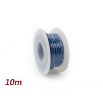 Electric Wire Universal 2.0mm² 10m  Blue