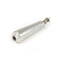 Silencer Mr Parts & Style For BGM Pro Clubman Lambretta (series 13)