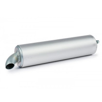Silencer Vmc Tork S&b