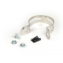 Silencer Clamp Tecnigas Next, Next R, Tek, Rs
