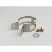 Silencer Clamp -YASUNI