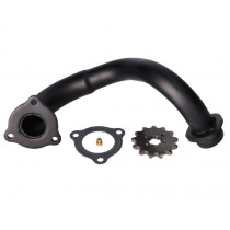 Derestriction Kit Eco 101 Octane