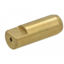 Venting Nozzle For Motor Housing, Ø=5mm, L=9mm Piaggio
