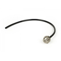 Breather Plug Engine Casing Mb Developments V2.0  Stainless Steel