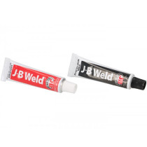 Epoxy Adhesive, 56 G Jb Weld 56 G Cold Metal Modelling Metal