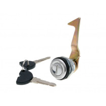 Top Case Scooter Trunk Replacement Lock 101 Octane
