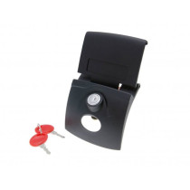 Replacement Lock 101 Octane For Top Case 32l