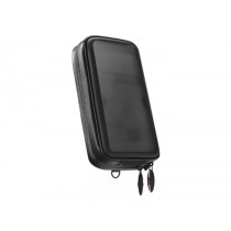 Smartphone Case Optiline Opti Wallet Plus With Wallet 170x85mm  Universal