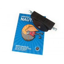 Externe korthubgasrolle-CMD Mystic Nautilus-  - universell verwendbar