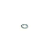 Serrated Lock Washer Din 6798- M8  Interior Teeth
