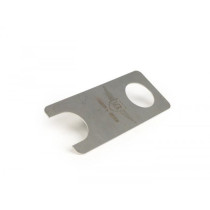 Feeler Gauge For Flywheel Side Bearing Mr Parts & Style