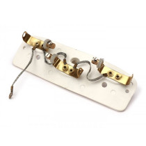 Bulb Holder For Tail Light Aprilialambretta  Short Version