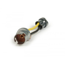 Fassung voor StandlichtLamp piaggio  Auch Passend Als Tellerverlichting voor Vespa Px Alt (1977-1982)