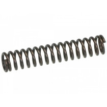 Spring For Oil Pressure Valve Piaggio