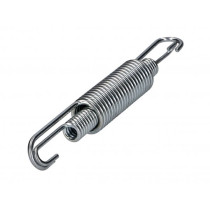 Side Stand Double Spring 101 Octane