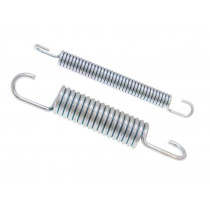 Side Stand Double Spring 101 Octane