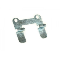 Retainer Plate For Side Panel Vespa