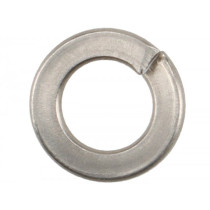 Spring Washer Din 127 M5