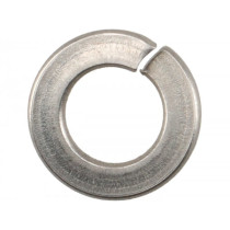Spring Washer Din 127 M6