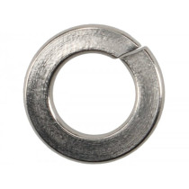 Spring Washer Din 127 M8